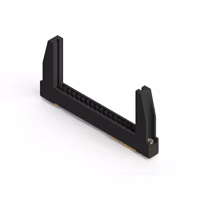 357-036-500-278 EDAC Inc.  Edgeboard Connectors